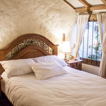 Cota Hotel Rincon De La Montana المظهر الخارجي الصورة