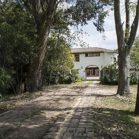 Cota Hotel Rincon De La Montana المظهر الخارجي الصورة